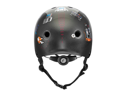 Casco per bici Electra EBC 3000 Lifestyle
