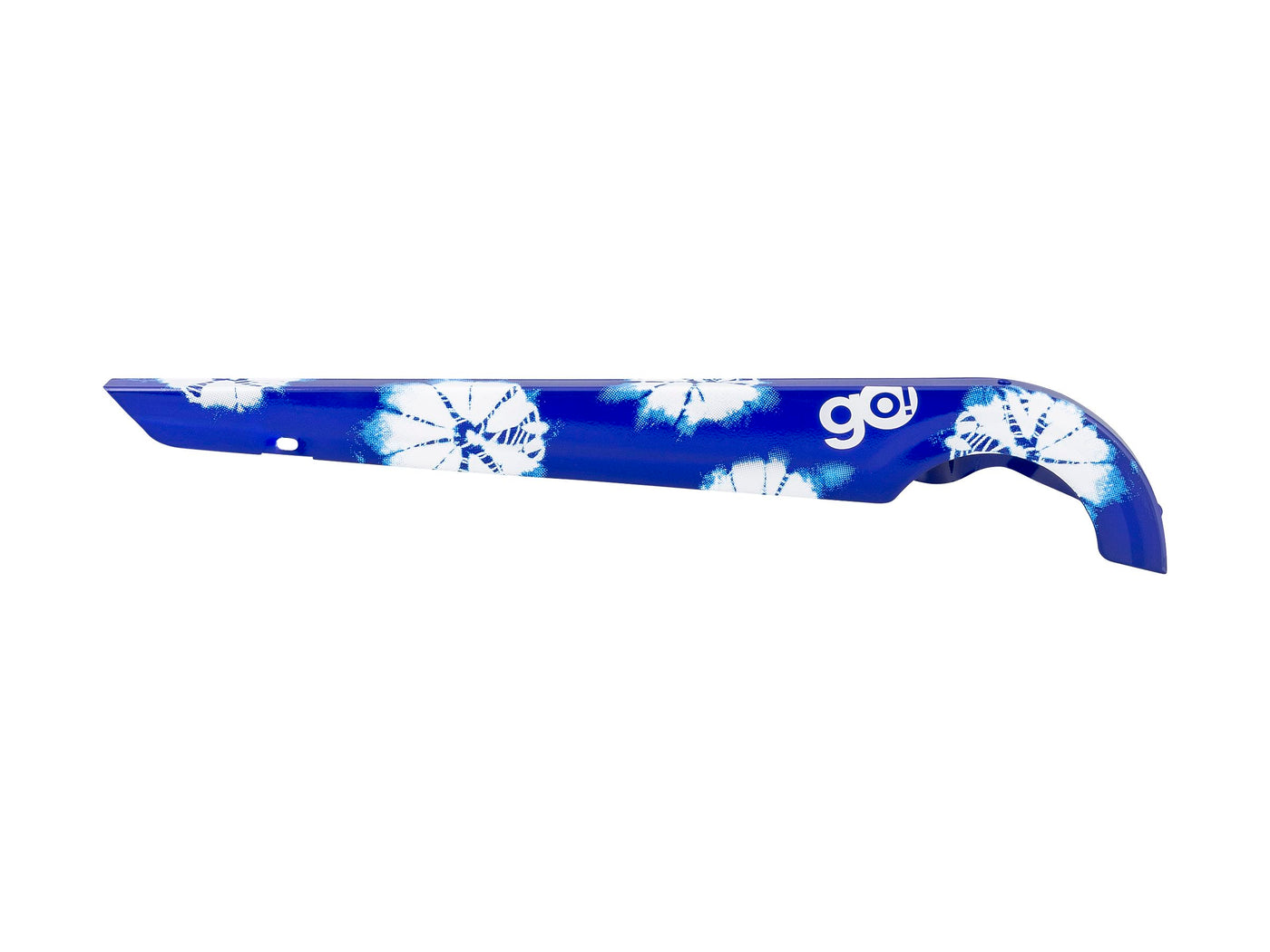 Electra Shibori Cruiser Go! Kettenschutz