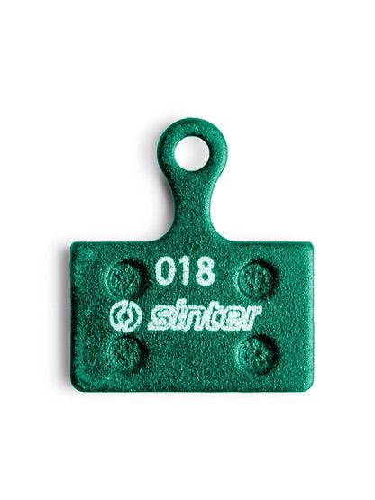Sinter Shimano K Type Race Disc Brake Pads
