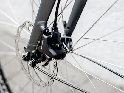 FX 2 Disc Equipped