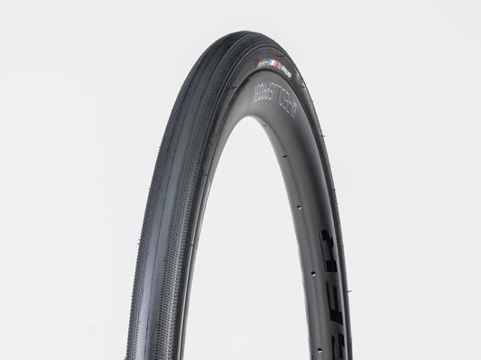 Pneumatico da strada Bontrager R2 Hard-Case Lite