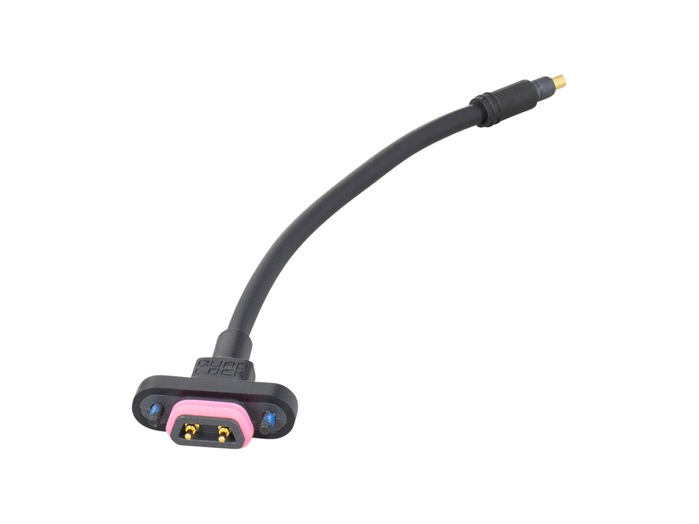 Quad Lock Charger TQ Anschlusskabel