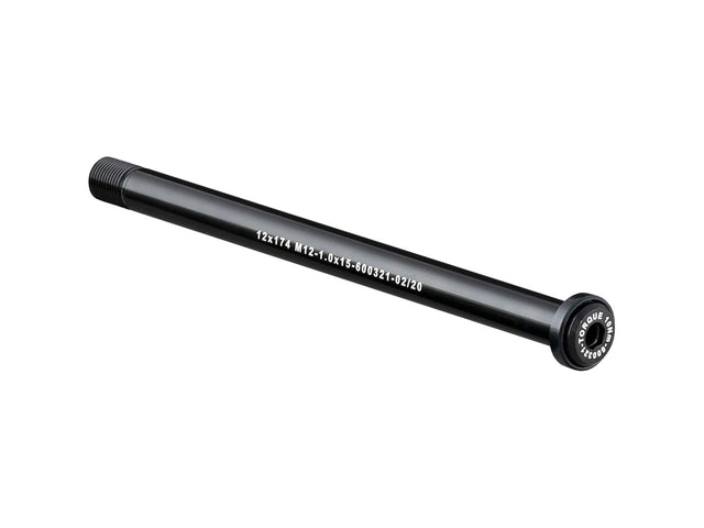 Perno passante posteriore leva Bontrager Switch