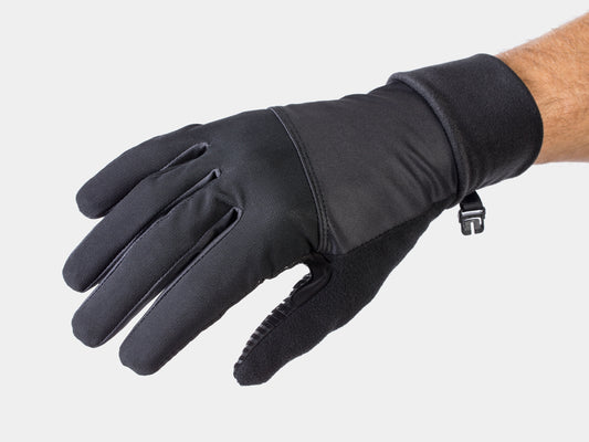 Guanti da ciclismo Bontrager Circuit Windshell