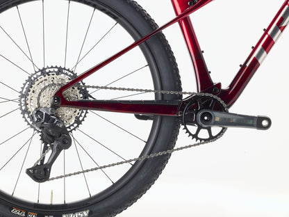 Supercaliber SLR 9.8 XT Di2 Gen 2