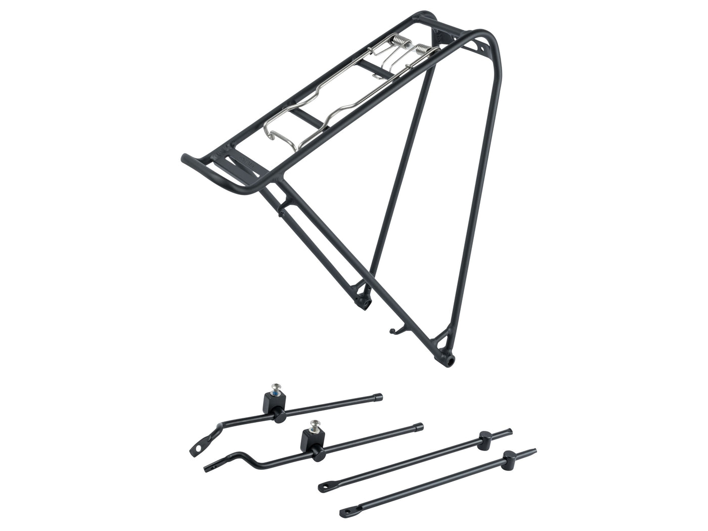 Trek Elan Gepäckträger-Kit mit Federclip