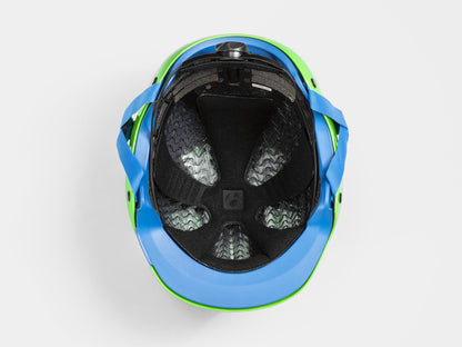Casco per mountain bike Bontrager Jet WaveCel Youth