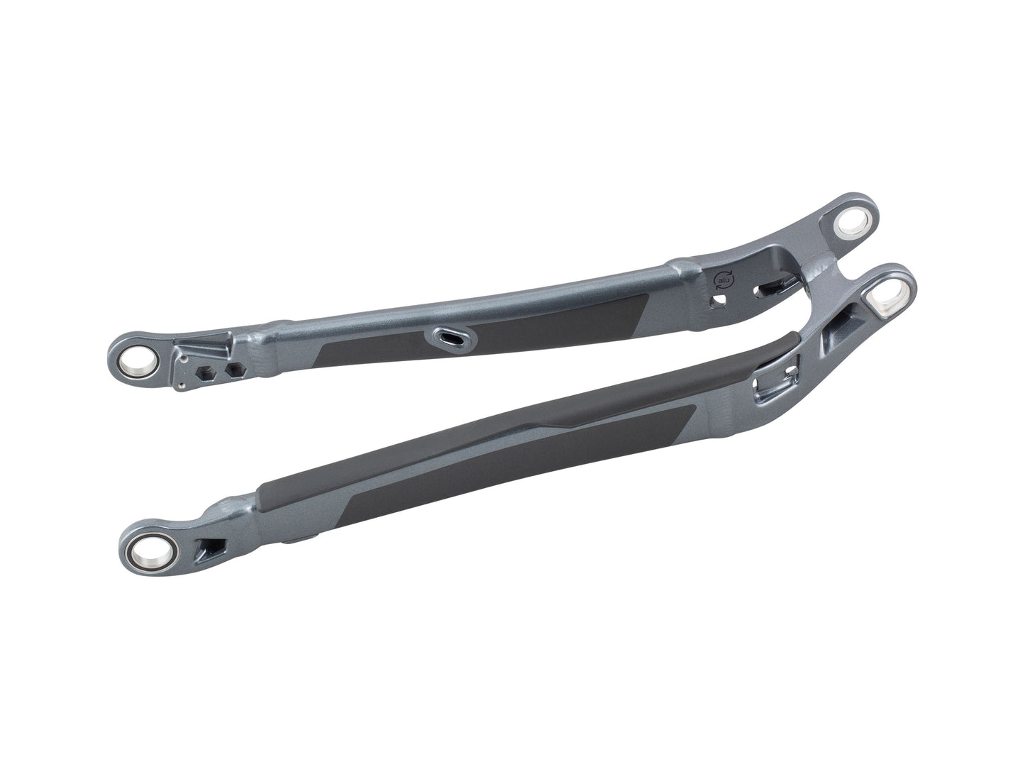 Trek 2022 Rail 29 Aluminum Chainstay