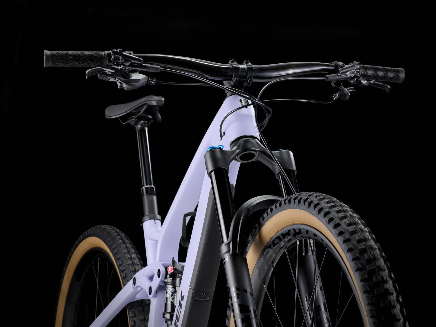 Fuel EX 9.8 XT Gen 6