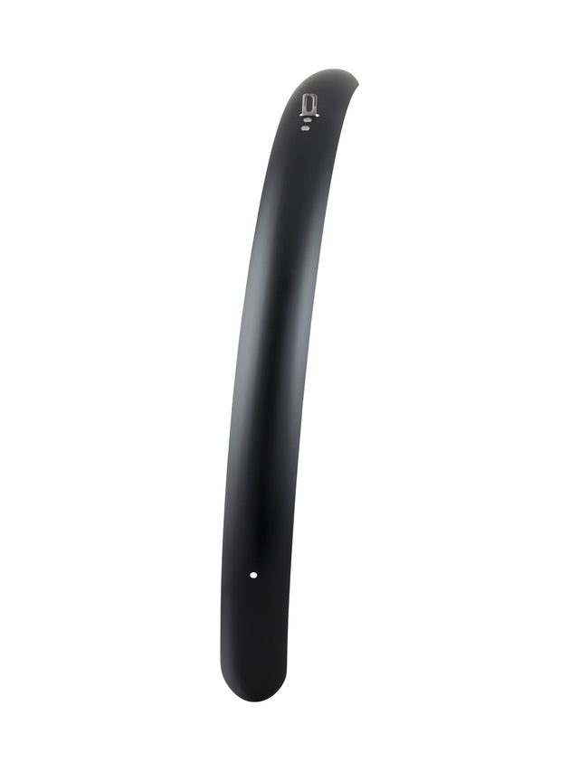 Trek-Diamant Breitreifen Vorderradkotflügel