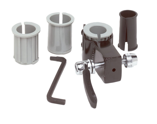Kit da traino per trailer con pedali Trek