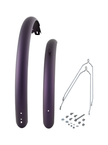 Set parafanghi per Electra Townie Original 7D EQ da donna