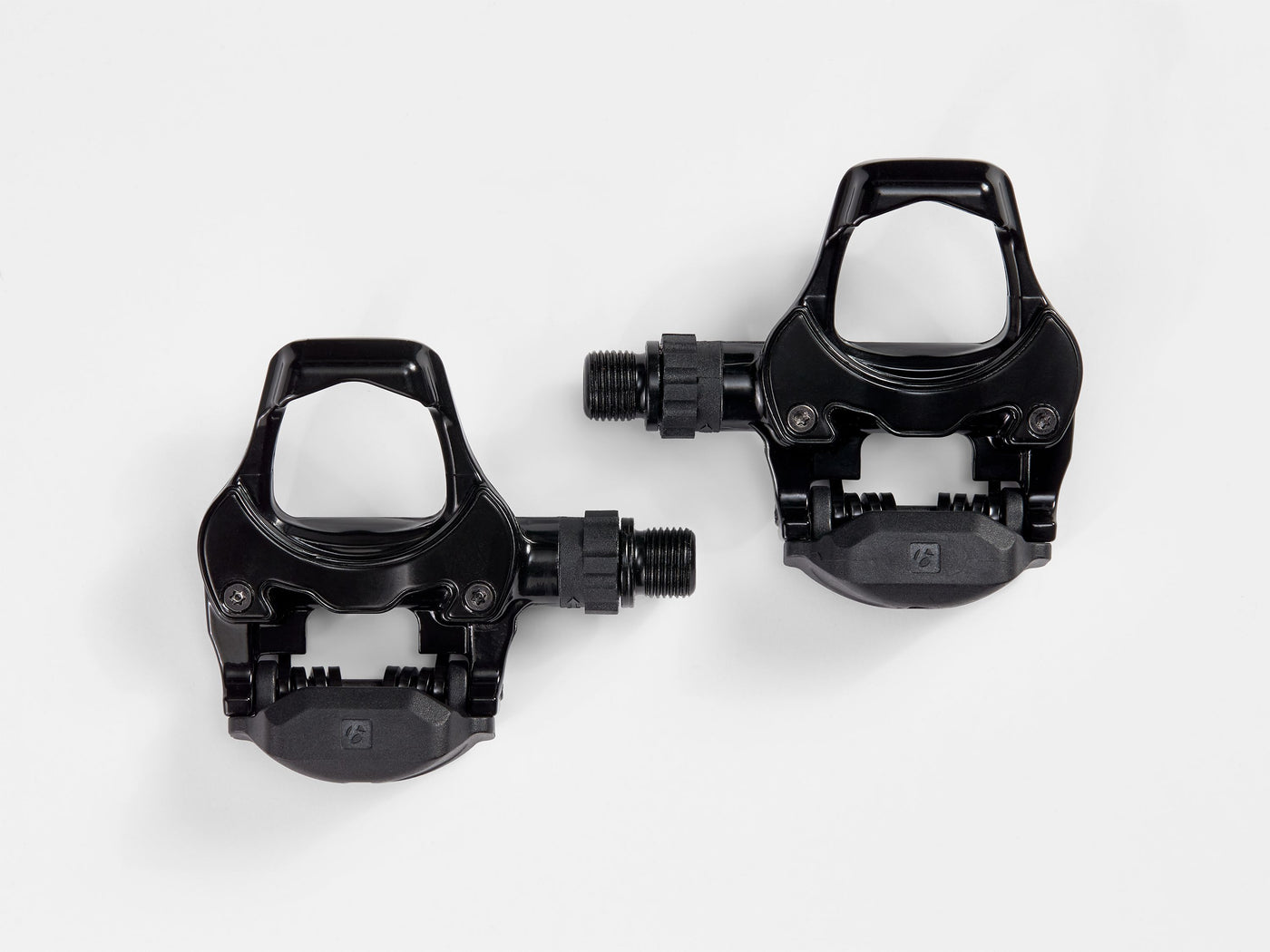 Set di pedali Bontrager Comp Road