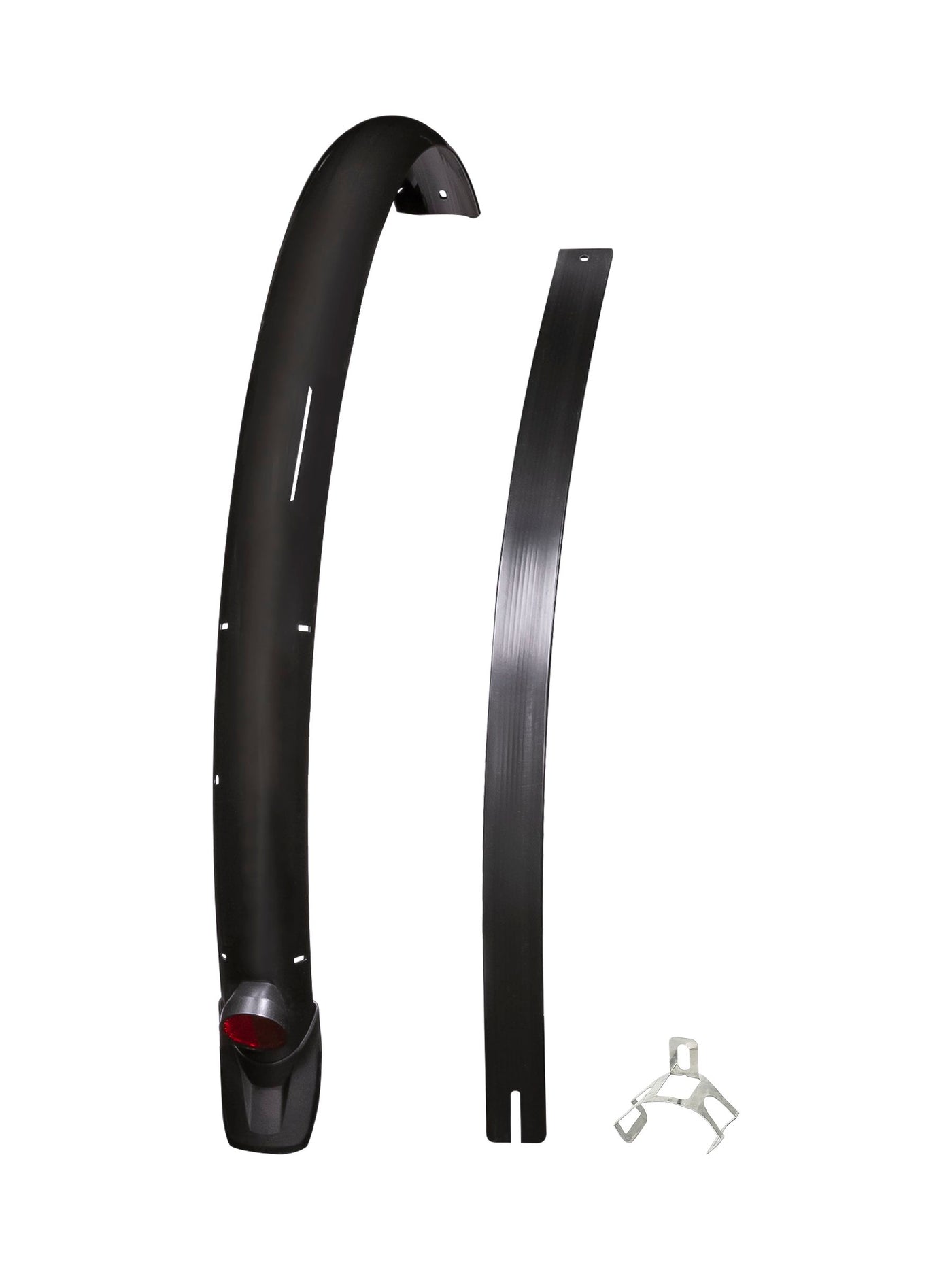 Eurofender Rapido Wired Fender with Reflector