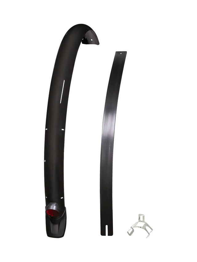 Eurofender Rapido Wired Fender with Reflector