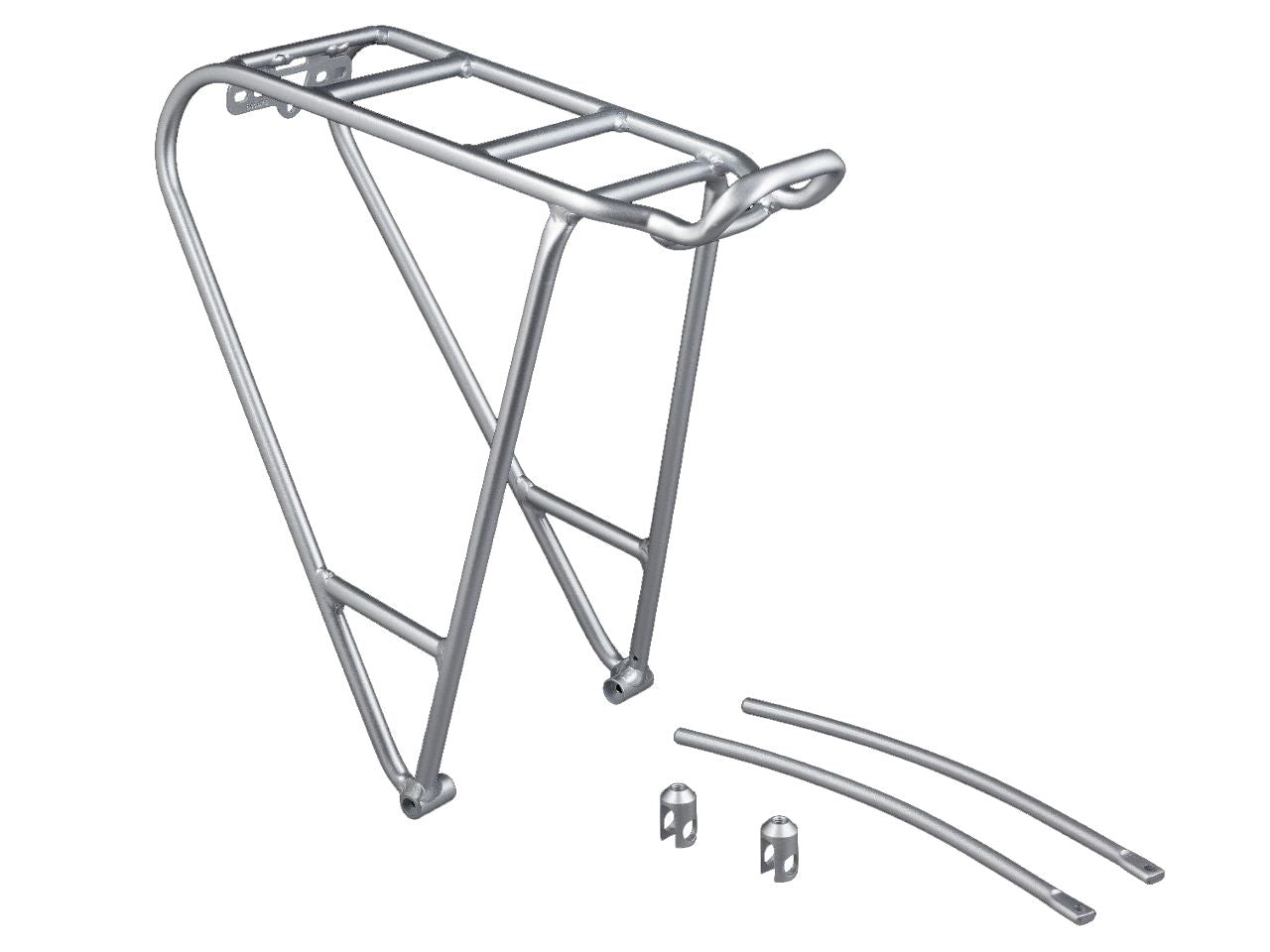 Electra Loft GO! Portapacchi posteriore 700c
