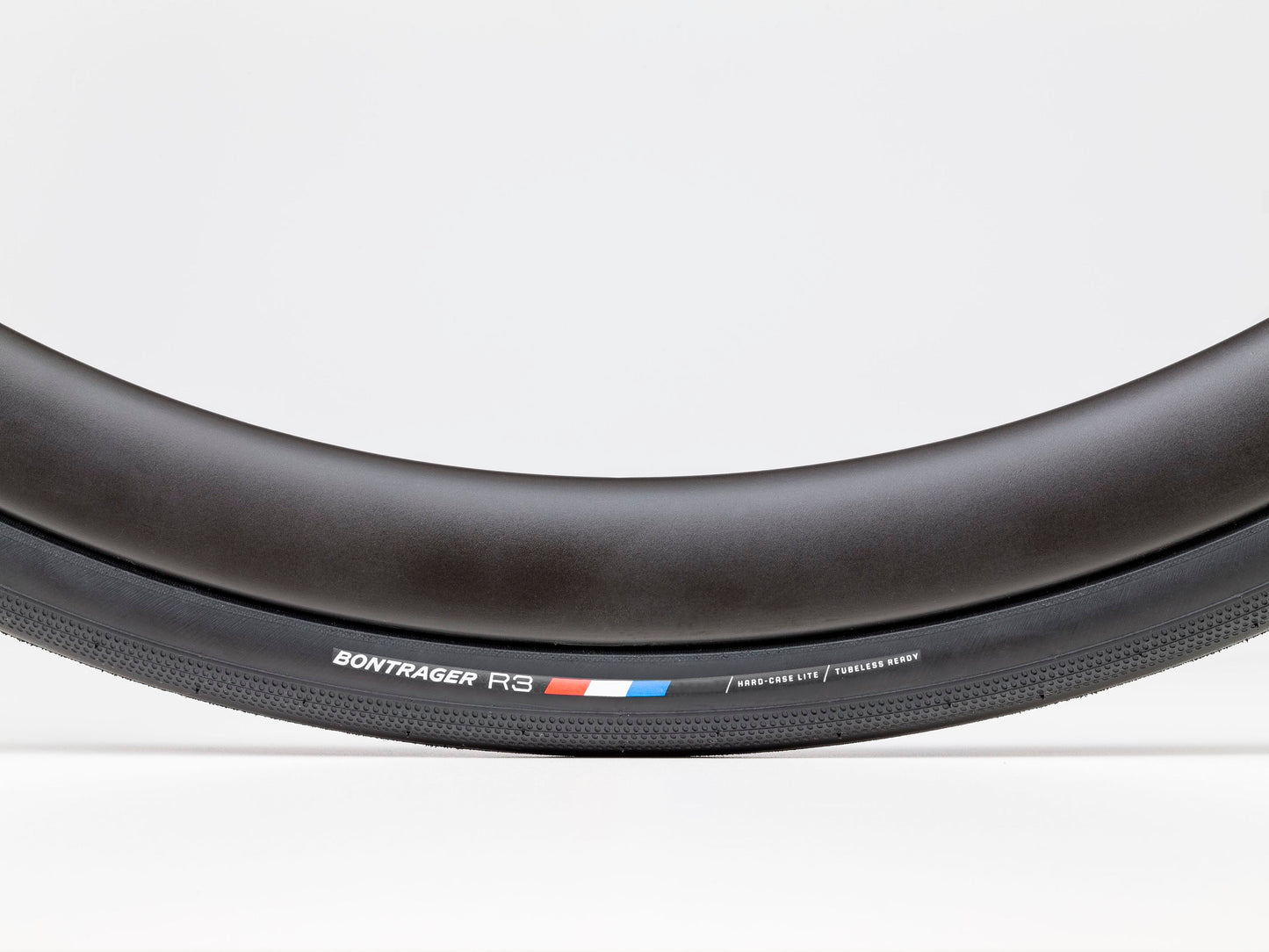 Pneumatico strada Bontrager R3 Hard-Case Lite TLR