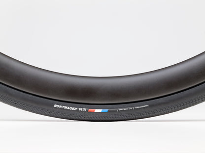 Pneumatico strada Bontrager R3 Hard-Case Lite TLR