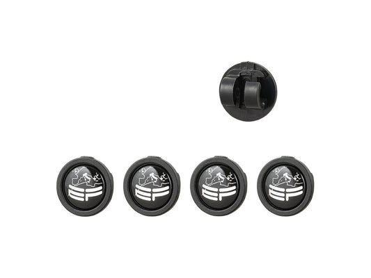 Eurofender Snello Fixing Knob