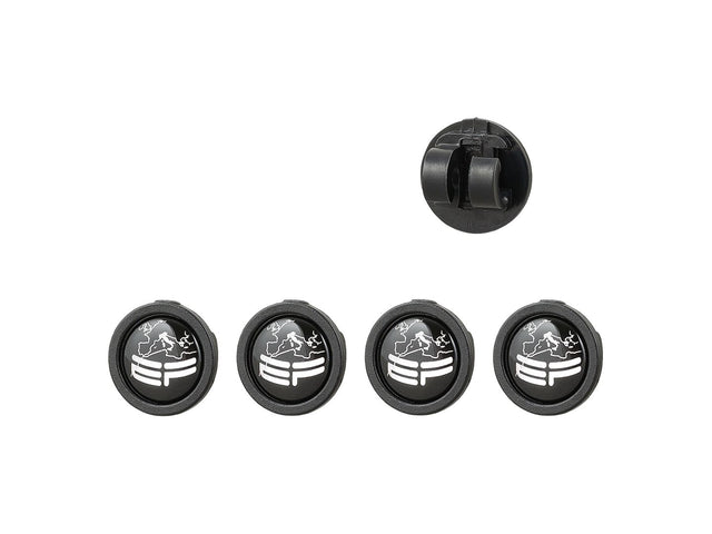 Eurofender Snello Fixing Knob