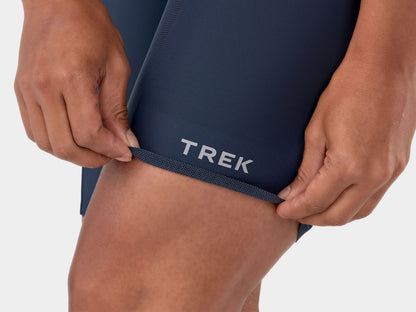 Salopette corta da ciclismo Trek Velocis da donna
