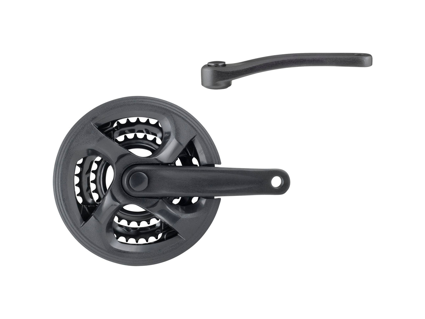 Trek-Diamant Wheel Top G4XD Triple Crank