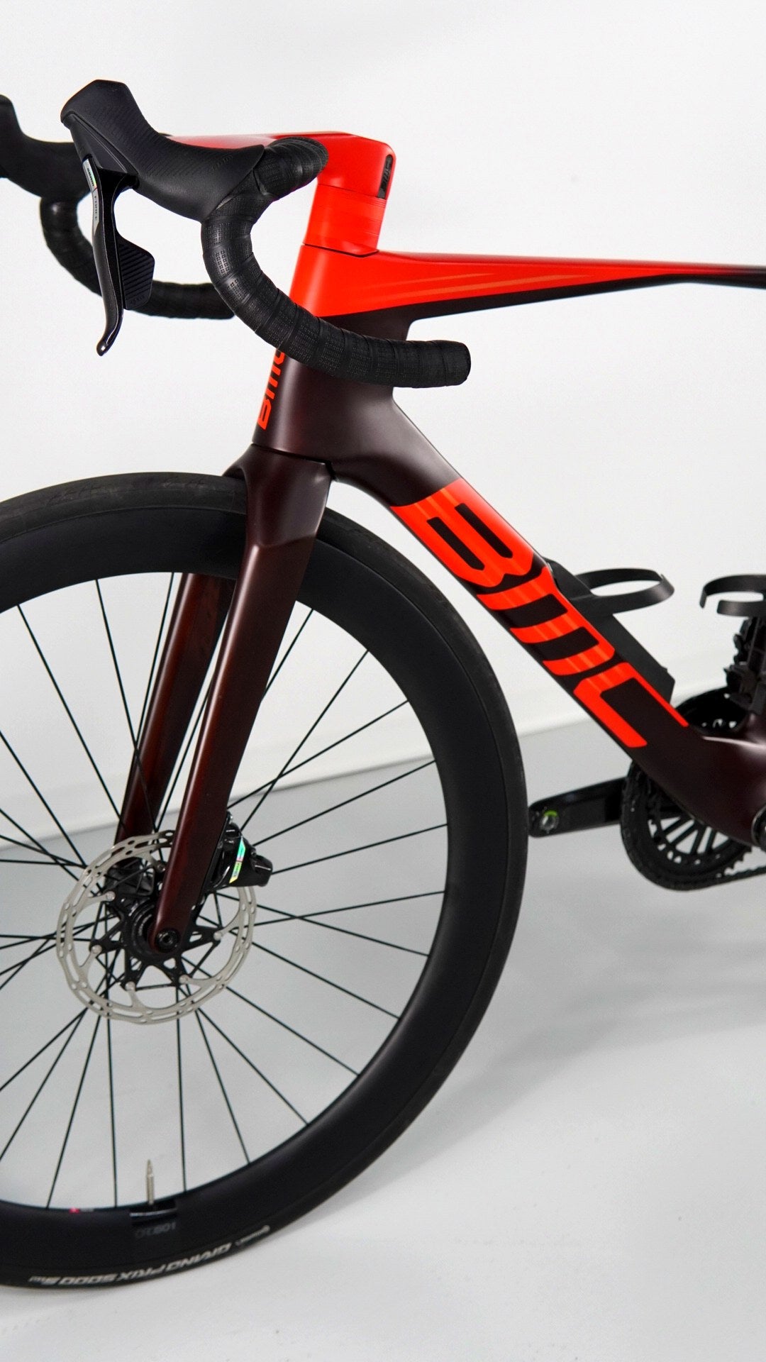 BMC Teammachine R 01 Tg M