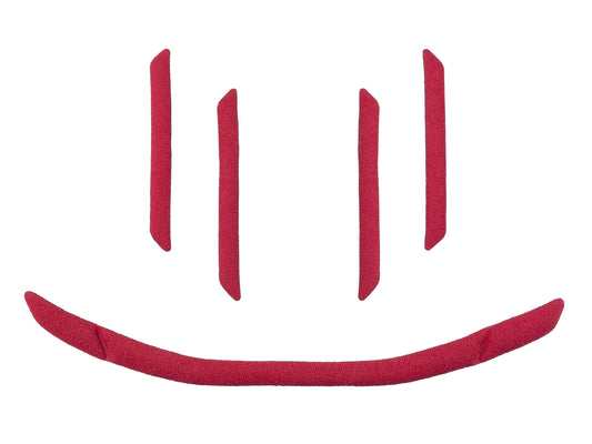 Imbottitura per caschi bicicletta Bontrager Solstice Mips