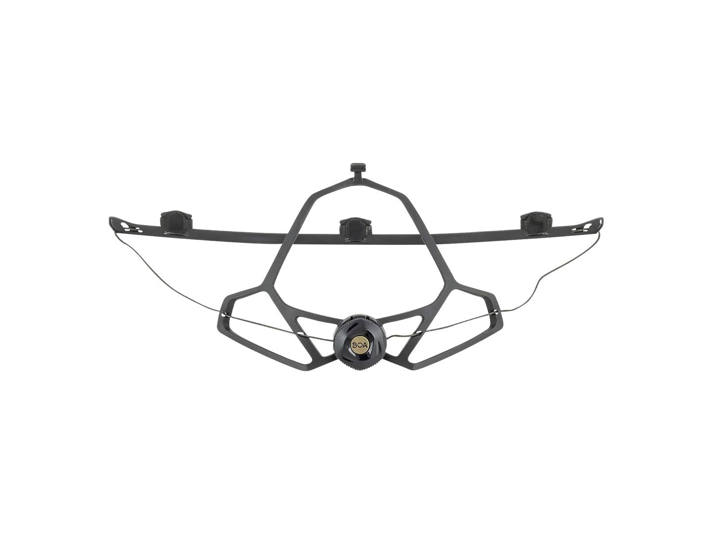 Trek Velocis Mips Helmet Fit System
