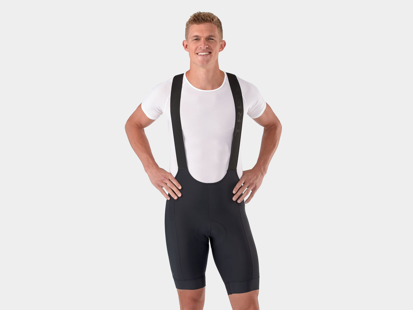 Trek Circuit Radhose mit Trägern