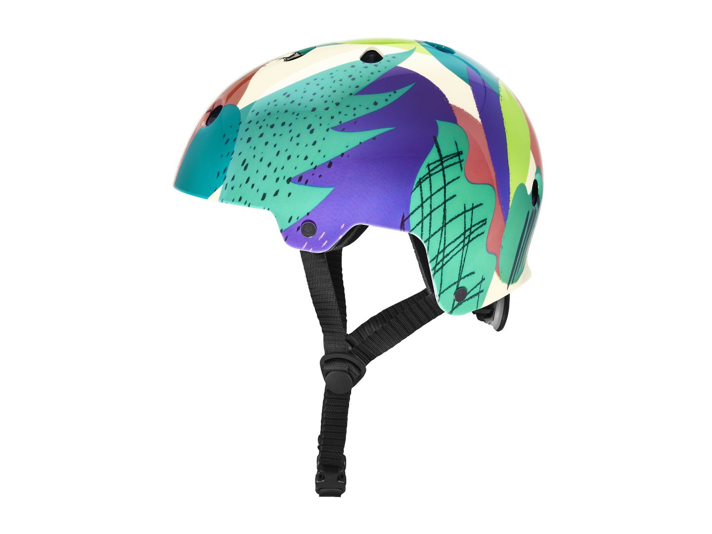 Casco Electra Miami Lifestyle