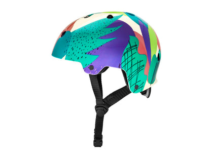 Casco Electra Miami Lifestyle