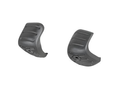 Trek 2023 Farley Alloy Rigid Fork Bumpers