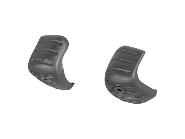 Trek 2023 Farley Alloy Rigid Fork Bumpers