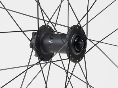 Ruota MTB Bontrager Line Comp 30 TLR Boost 27.5
