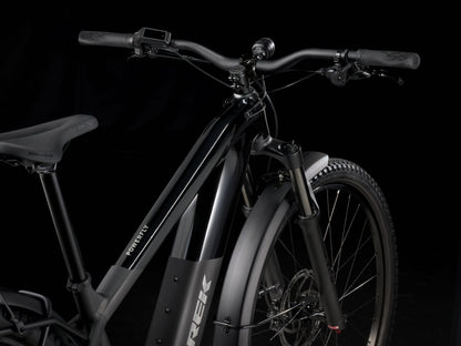 Powerfly+ 4 Equipped Gen 5