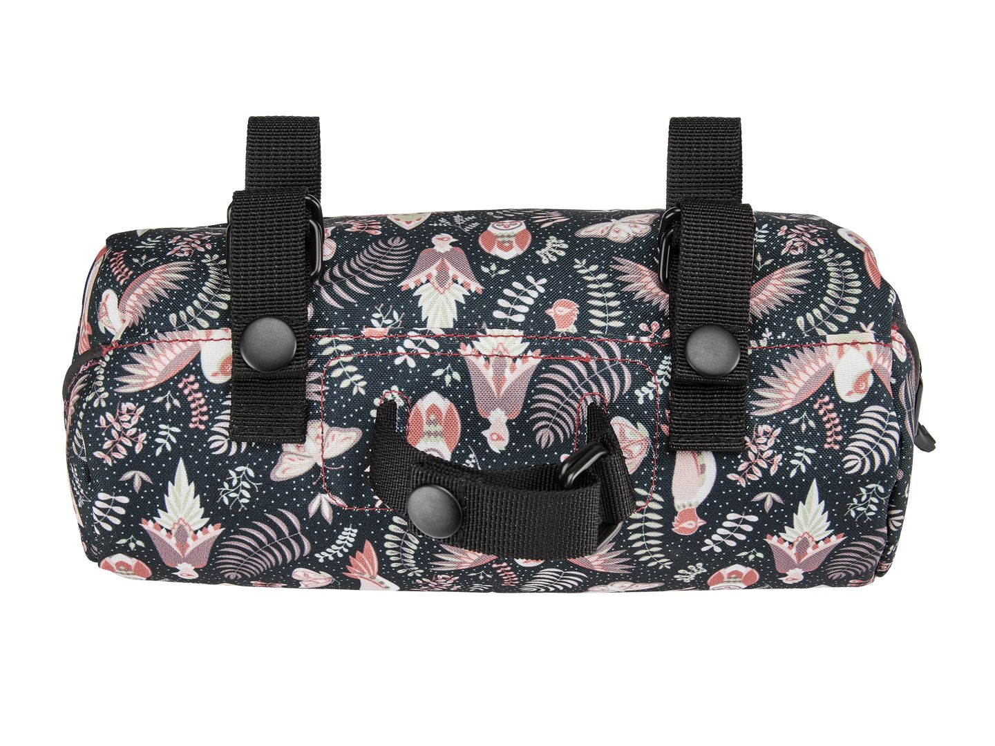 Electra Fern Cylinder Handlebar Bag