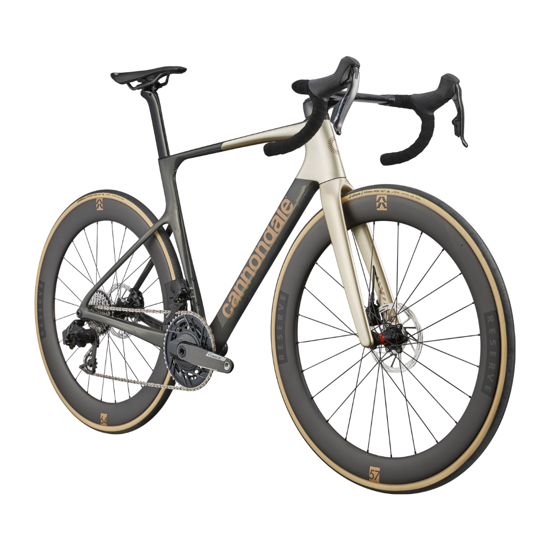 Cannondale Supersix EVO 1