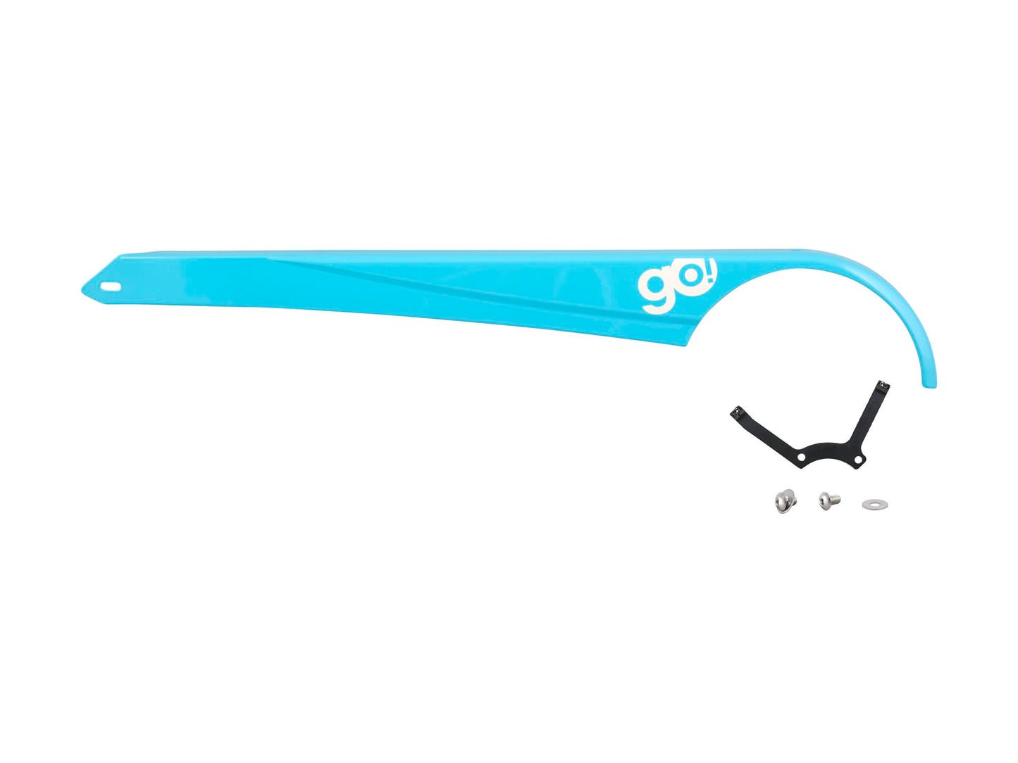 Parafanghi per Electra Townie Go! 8D 2021