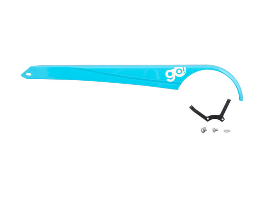Parafanghi per Electra Townie Go! 8D 2021