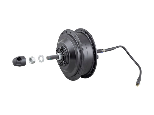 Hyena 250W 7-Speed Hub Motor