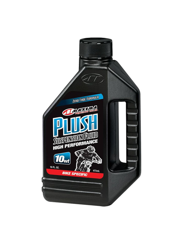 Trek Supercaliber Strut Service Lubricant 10 Weight
