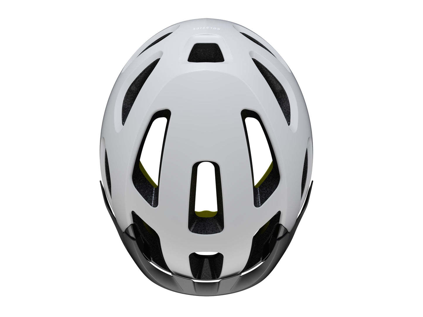 Casco da ciclismo Trek Solstice Mips