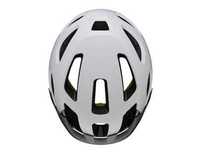 Casco da ciclismo Trek Solstice Mips