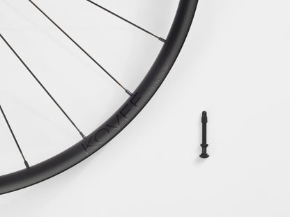 Ruota da mtb Bontrager Kovee Pro 30 TLR Boost 29