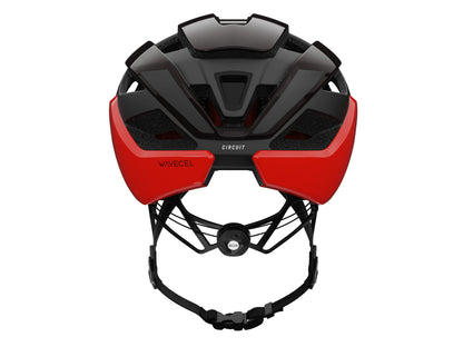 Casco Trek Circuit WaveCel