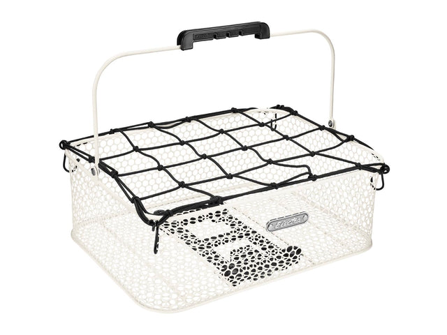 Cestino Electra Honeycomb a basso profilo MIK