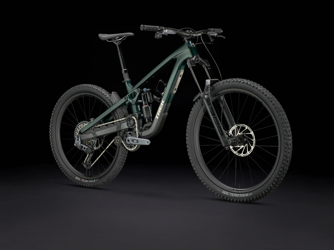 Slash 9.8 GX AXS T-Type Gen 6