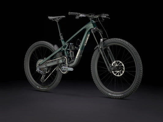 Slash 9.8 GX AXS T-Type Gen 6