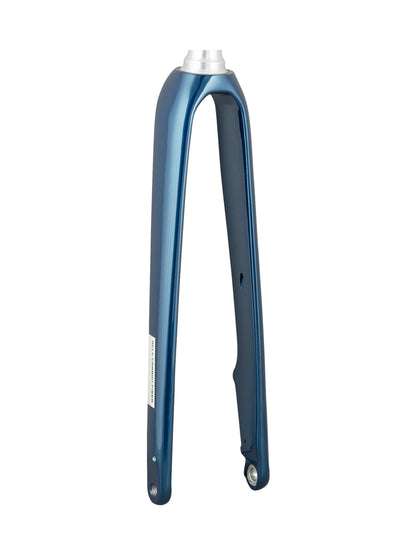 Trek 2021 Domane AL 3 700c Disc Rigid Forks